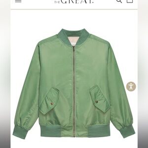 THE GREAT AERIAL BOMBER IN A SIZE 1!!!